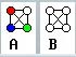 group of 4 icon