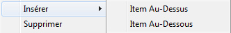 creating a Babilon entry