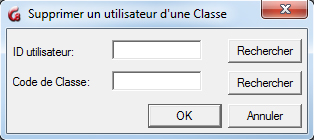 Delete Student