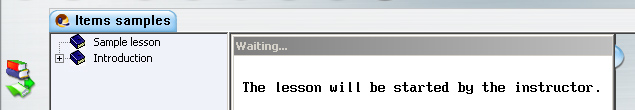 Pre-Test Mode