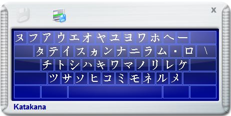 Clavier ACtiv