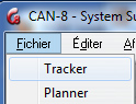 Tracker Link